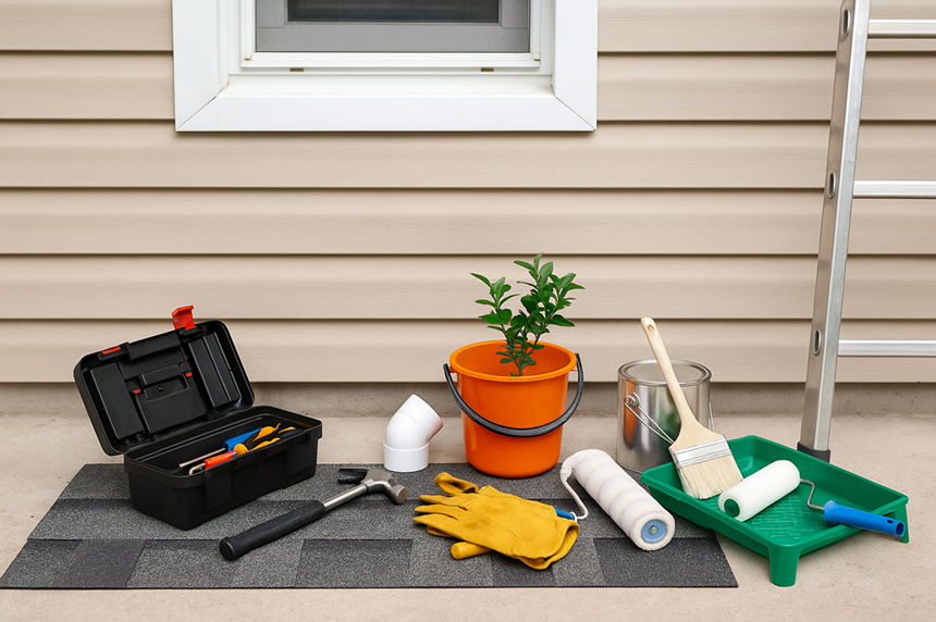 Top Home Maintenance Tips to Protect Your Property in Naples, FL’s Humid Climate
