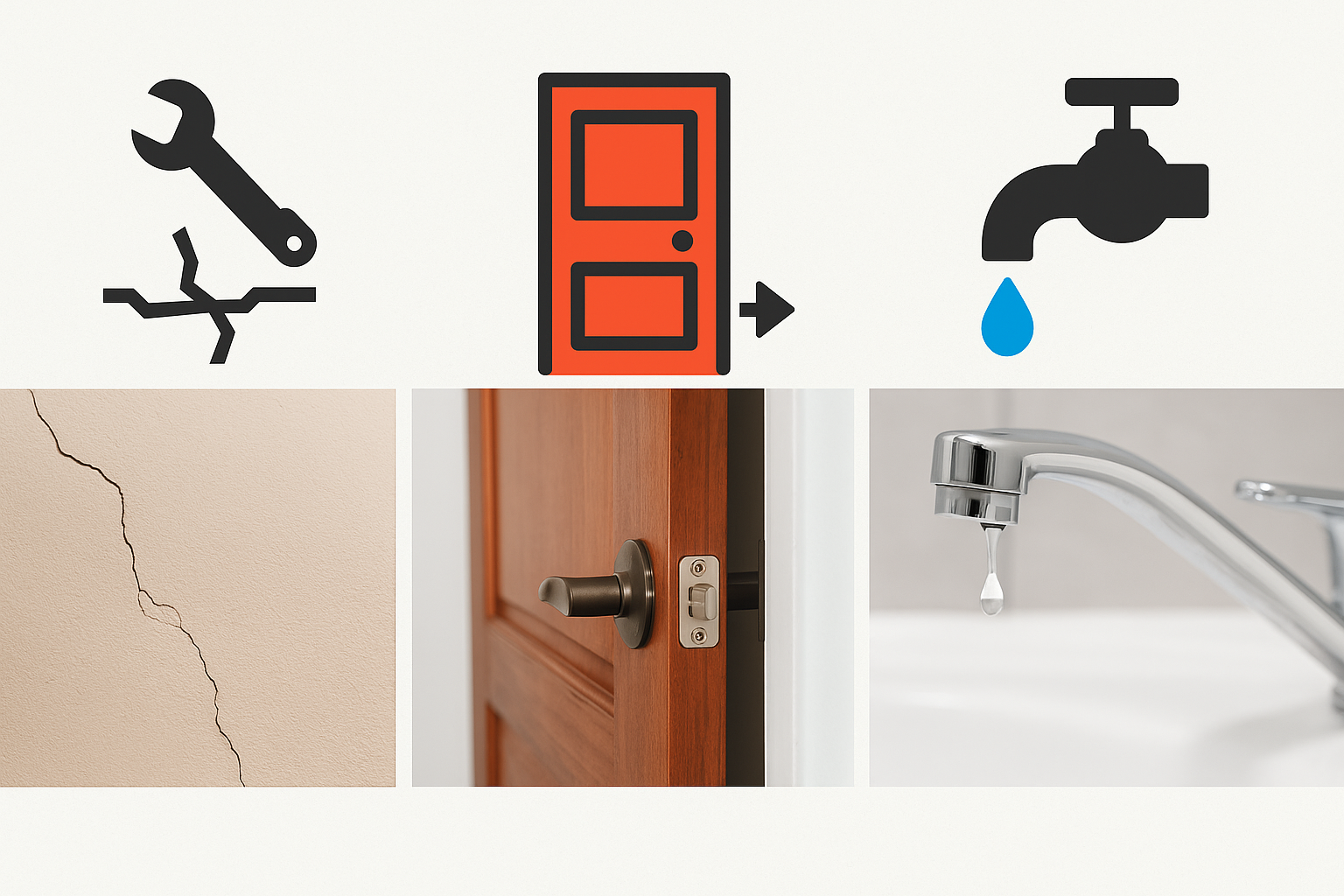 5 Clear Signs Your Home Needs a Handyman This Month