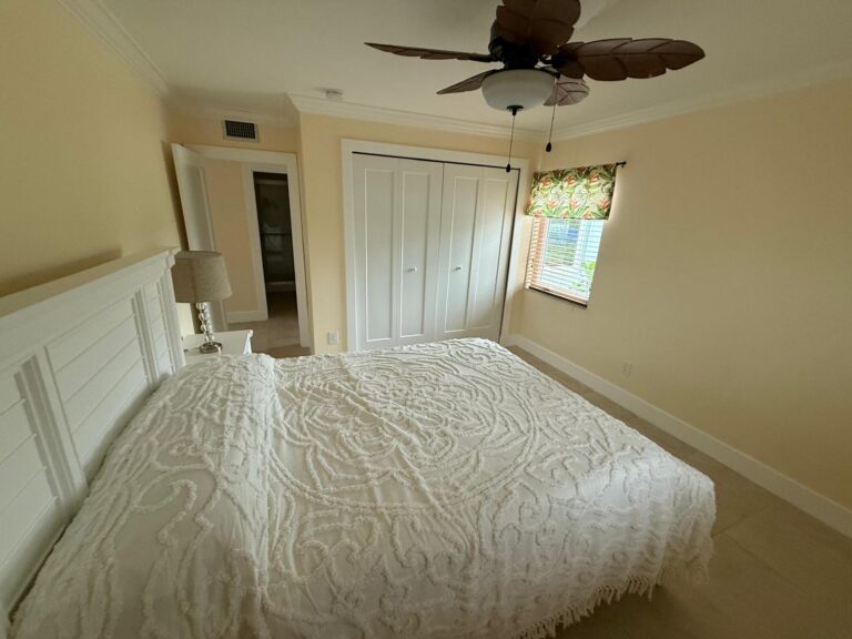 Water Damage Repair