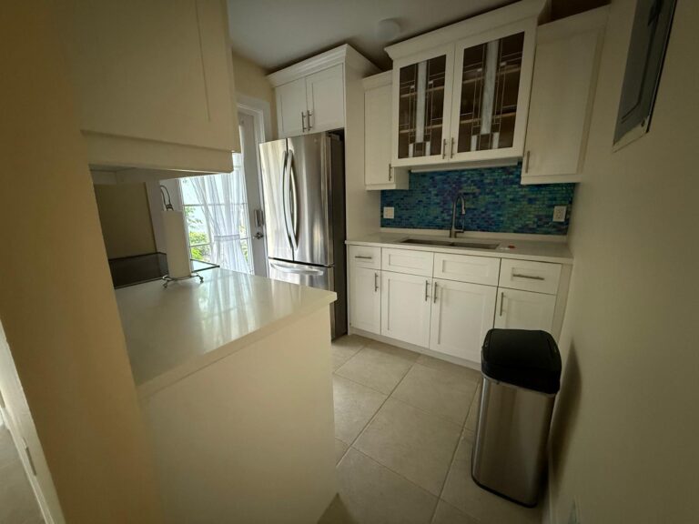 Water Damage Repair
