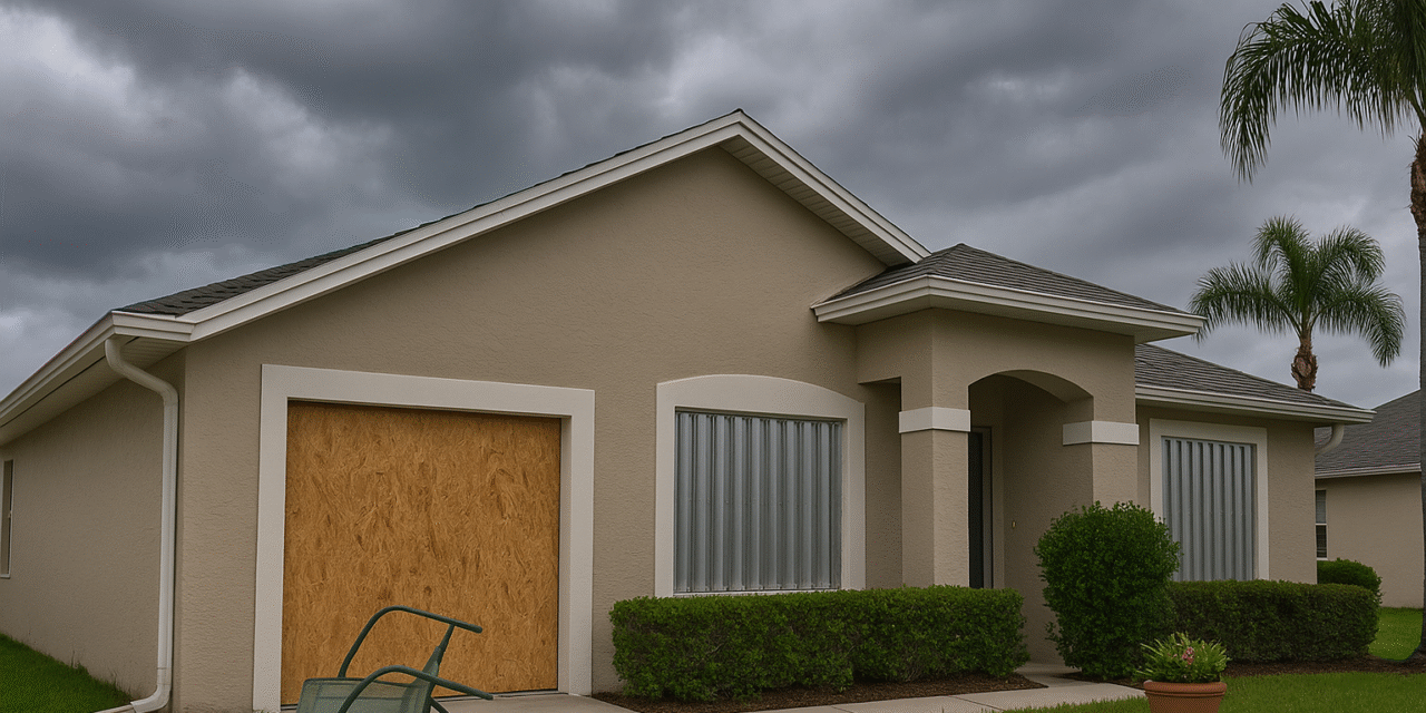 Top 7 Mistakes Naples Homeowners Make Before Storm Season