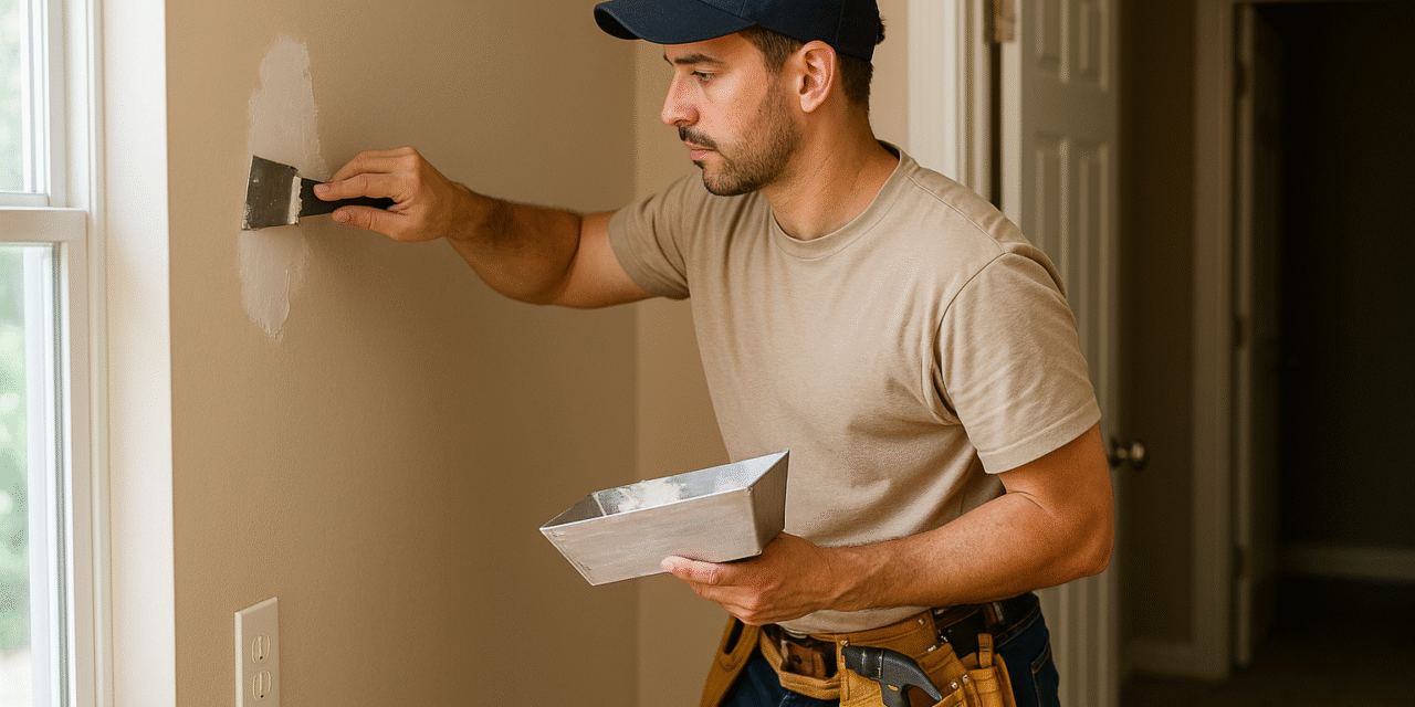 The Rising Demand for Handyman Services in Naples, FL
